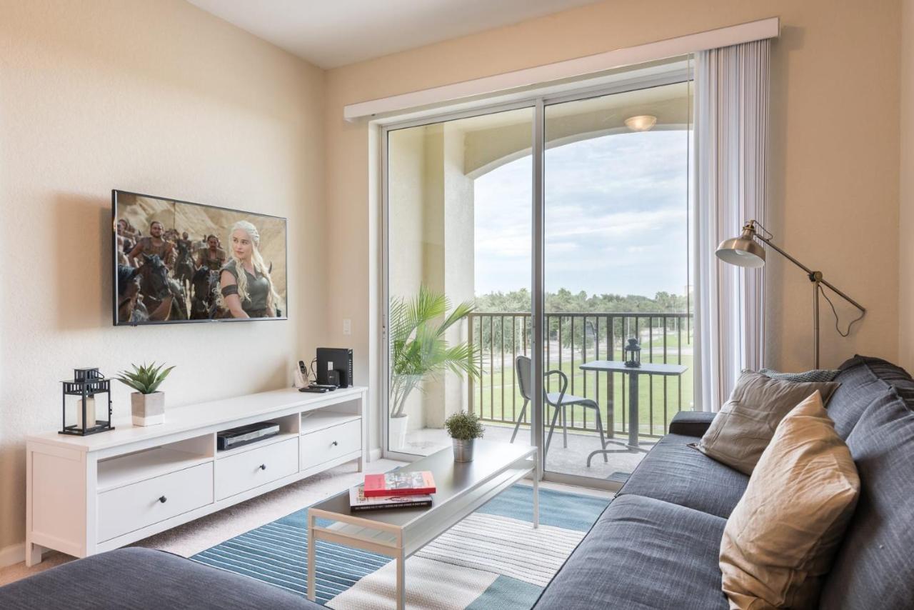 Beautiful Apartment Near Universal Parks Kissimmee Exterior photo